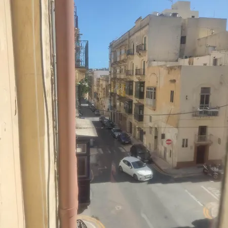 Ta' Nena Apartment In Floriana, 10 Minutes Away From Valletta Exterior photo