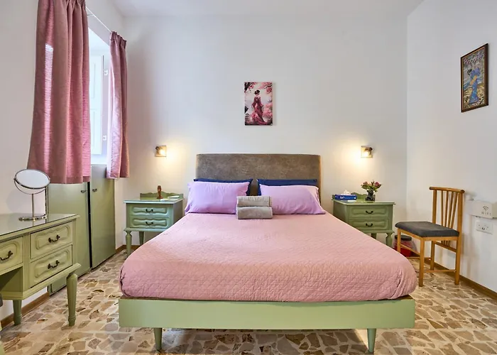 Ta\' Nena Apartment In Floriana, 10 Minutes Away From Valletta