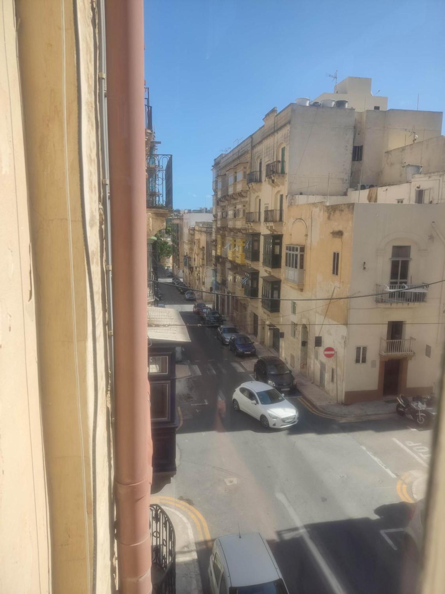 Ta' Nena In Floriana, 10 Minutes Away From Valletta * Il-Furjana