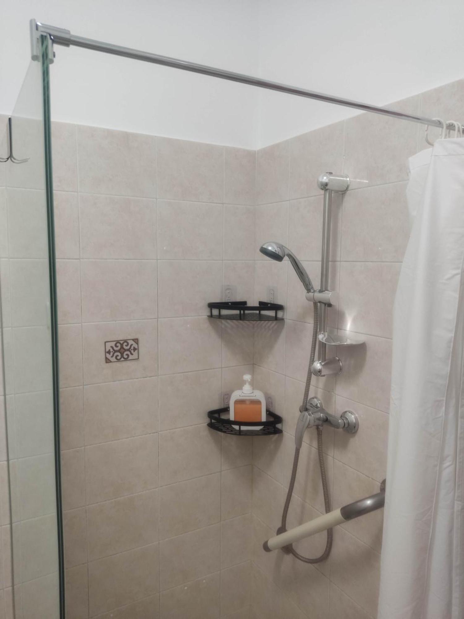 Ta' Nena In Floriana, 10 Minutes Away From Valletta Appartement